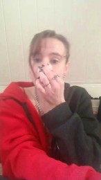 Larosenoir20 webcam model stream image