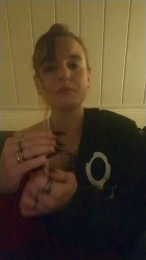 Larosenoir20 webcam cam4 model stream image