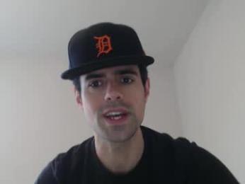 michmark23 webcam model stream image