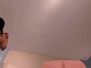 isabelbornner webcam model stream image