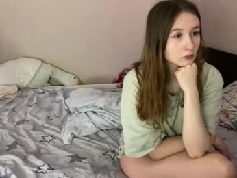 sabrinaanddaniel webcam model stream image