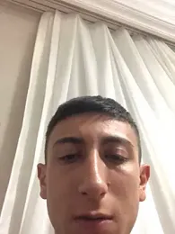 Kerim34100 webcam model stream image