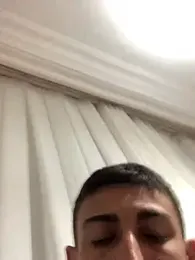 Kerim34100 webcam model stream image