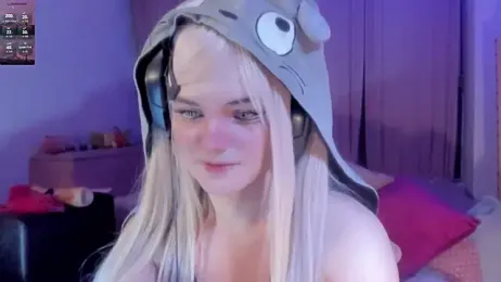 Angelica_Reborn webcam model stream image