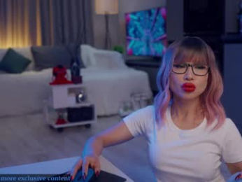 nikkisweetie webcam model stream image