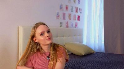 YajairaStanhope webcam model stream image