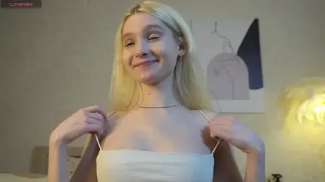 ShevyPorter webcam model stream image