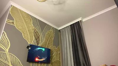 HuiKatowicz webcam cam4 model stream image