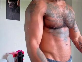 Wheeler Green webcam model stream image