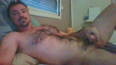 Rick8271 webcam model stream image