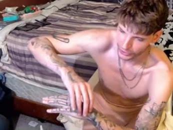 sexconfetti webcam chaturbate model stream image