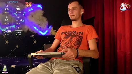 AxelMassimo webcam stripchat model stream image