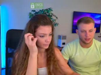 team2fit webcam model stream image