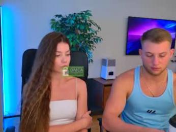 team2fit webcam model stream image