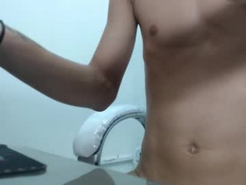 paul_ponce webcam model stream image