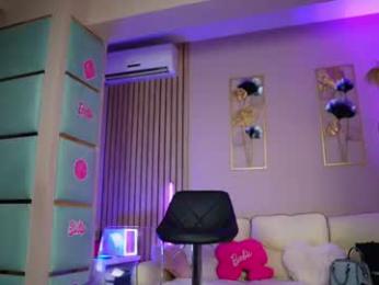 sabrinajadex webcam model stream image