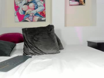 thedol1 webcam model stream image