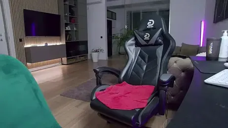 UbbeViking webcam model stream image