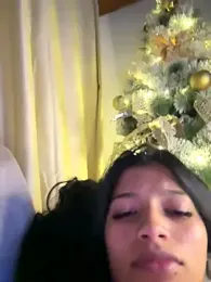 AgathaGeorgiou webcam model stream image