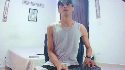 harry_232001 webcam model stream image