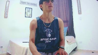 harry_232001 webcam model stream image