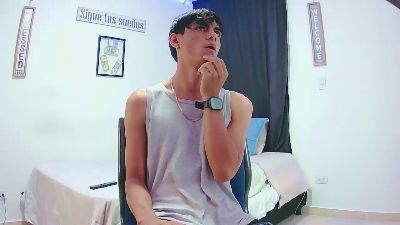 harry_232001 webcam model stream image