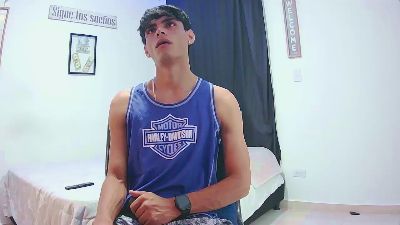 harry_232001 webcam model stream image