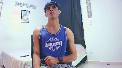 harry_232001 webcam model stream image