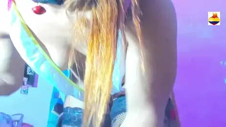 BARBYCHOCOLAT webcam stripchat model stream image