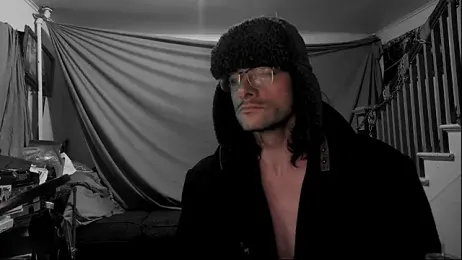 MasterDaddyCool webcam stripchat model stream image