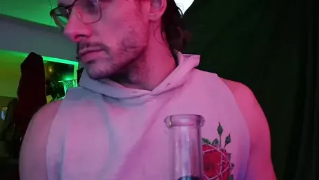 MasterDaddyCool webcam model stream image