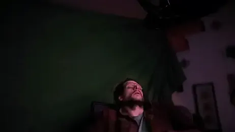 MasterDaddyCool webcam model stream image