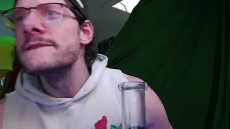 MasterDaddyCool webcam model stream image