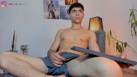 Alex_zt7 webcam model stream image