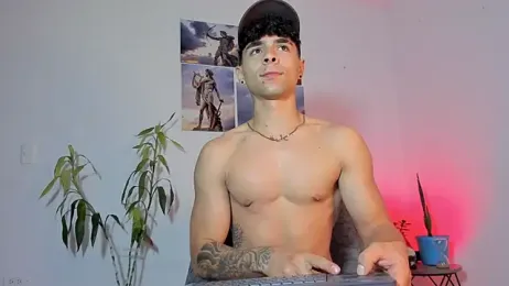 Alex_zt7 webcam model stream image