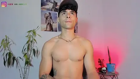 Alex_zt7 webcam stripchat model stream image