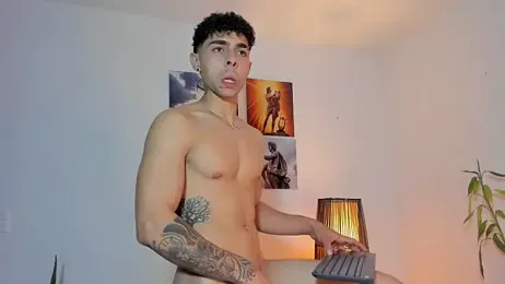 Alex_zt7 webcam model stream image