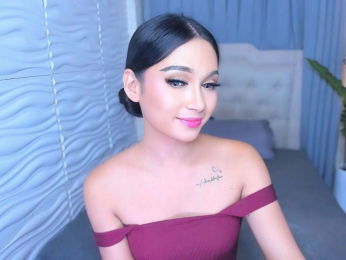 NikitaAnderson webcam model stream image