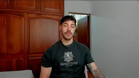 Guyinthemountain webcam model stream image