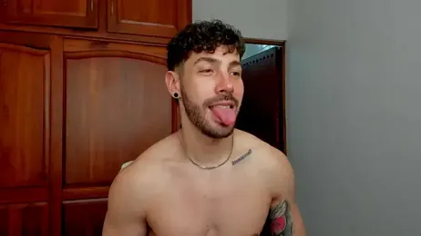 Guyinthemountain webcam stripchat model stream image