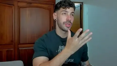 Guyinthemountain webcam model stream image