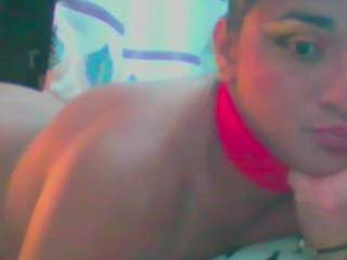 amber-rosee-1 webcam model stream image