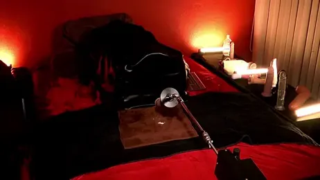 JenniferCD webcam model stream image