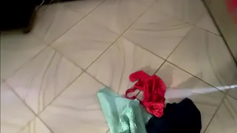 InterracialDream webcam model stream image