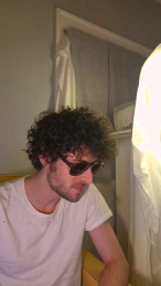 ShineNBone webcam model stream image