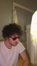 ShineNBone webcam model stream image