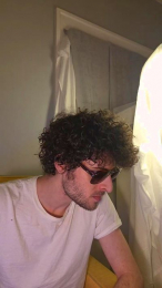 ShineNBone webcam model stream image