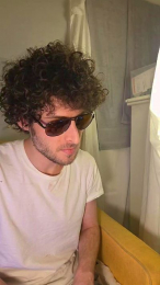 ShineNBone webcam model stream image