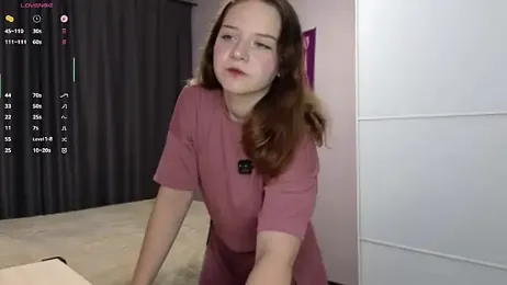 MilaniSummer webcam model stream image