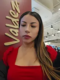 Karen_San_Miguel webcam stripchat model stream image